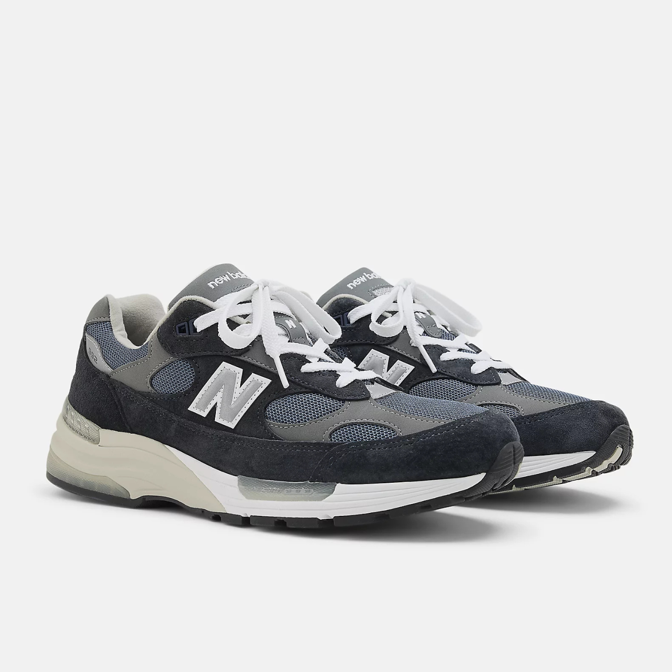 NEW BALANCE MADE IN USA 992