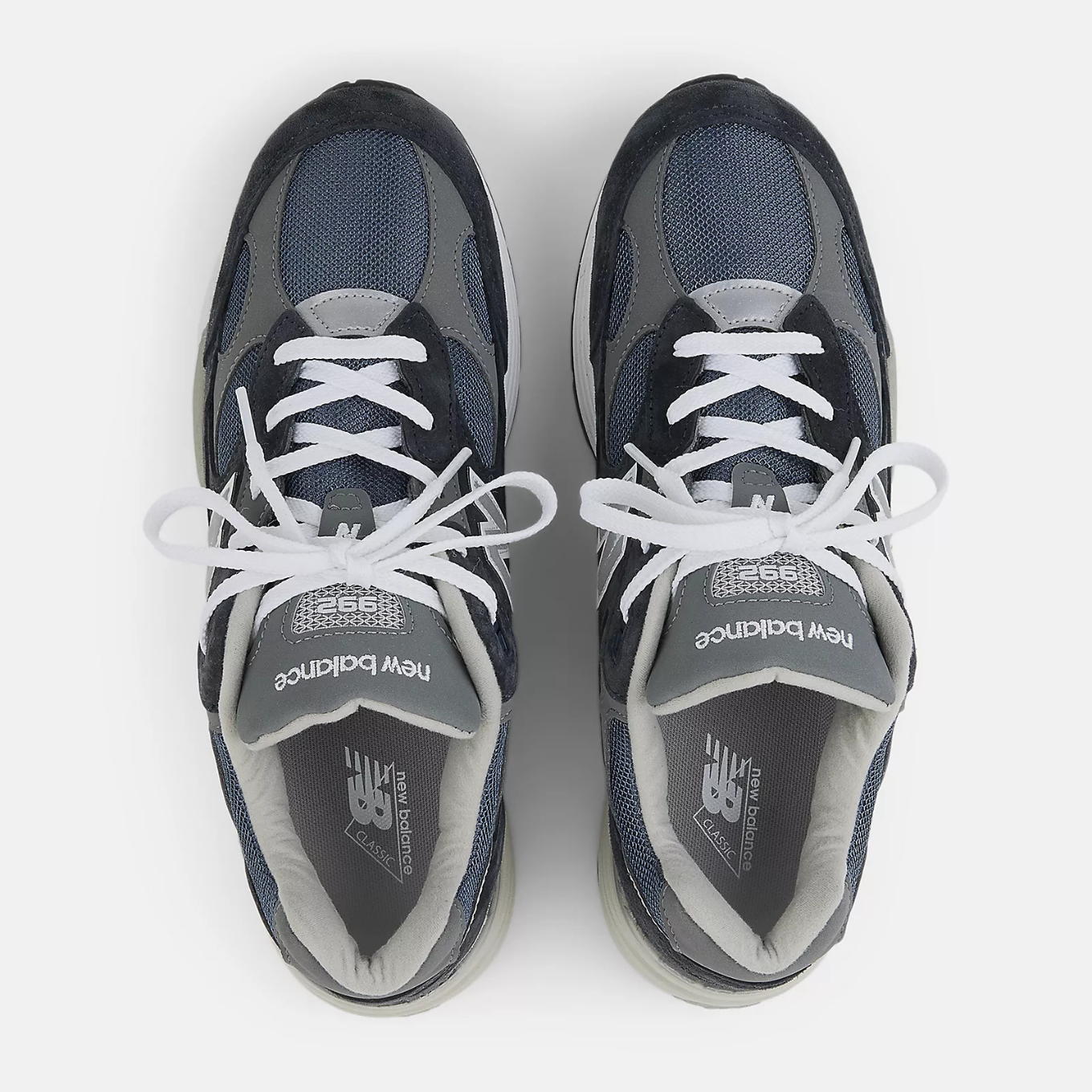 NEW BALANCE MADE IN USA 992