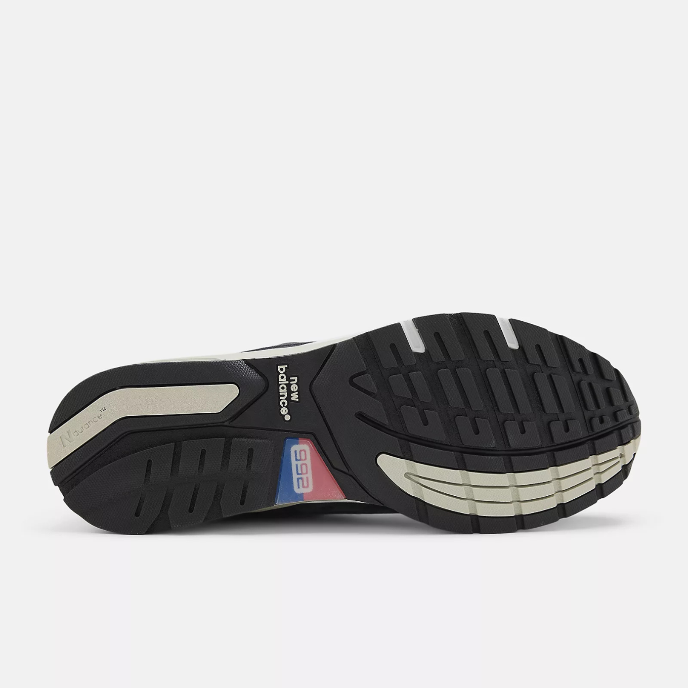NEW BALANCE MADE IN USA 992
