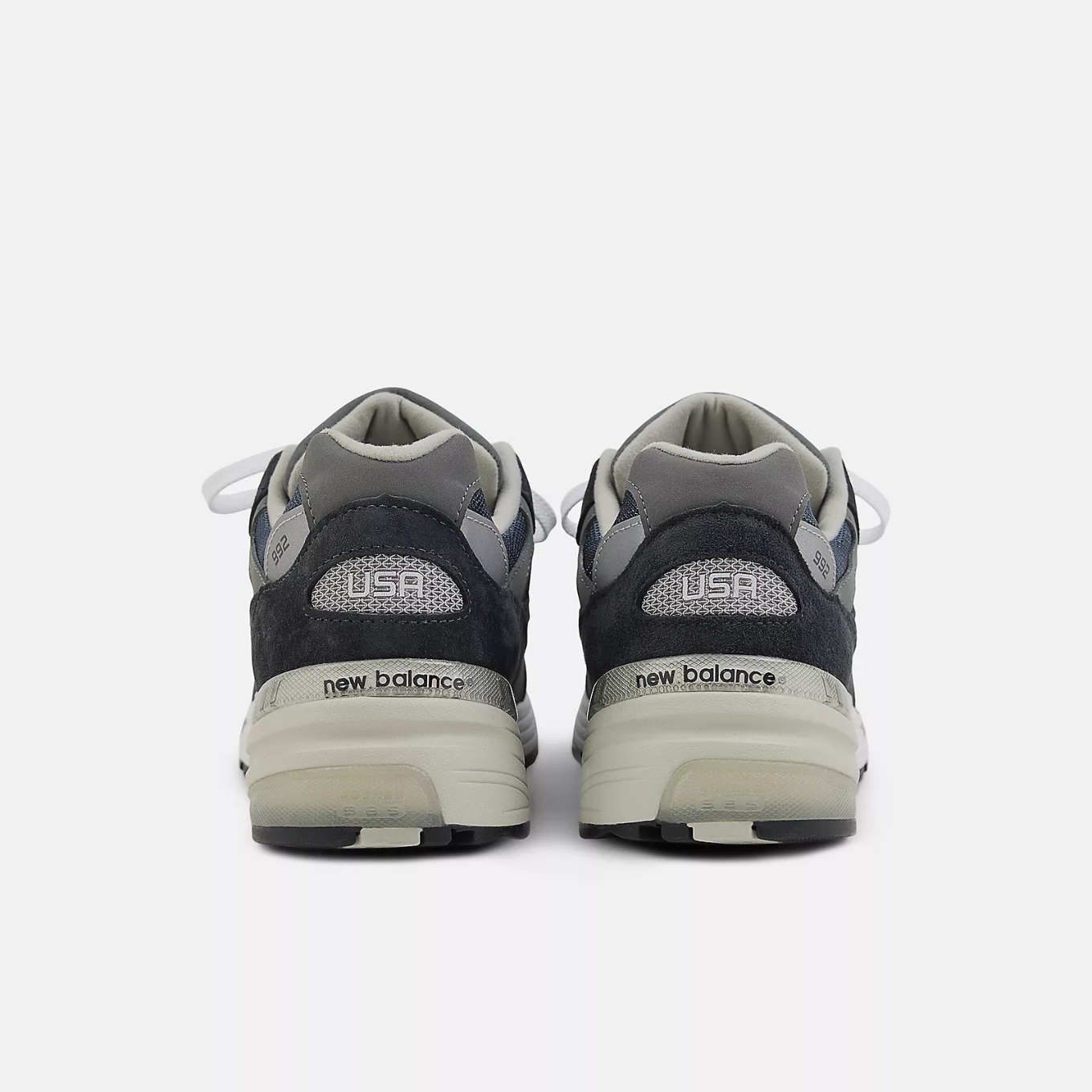 NEW BALANCE MADE IN USA 992