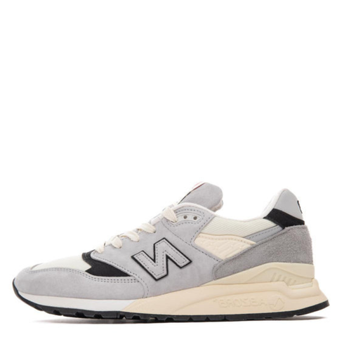 NEW BALANCE MADE IN USA 998