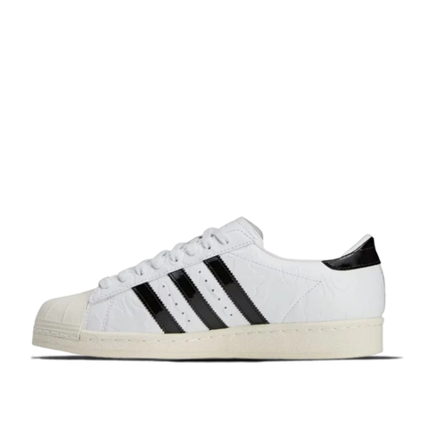 ADIDAS SUPERSTAR VINTAGE BAPE
