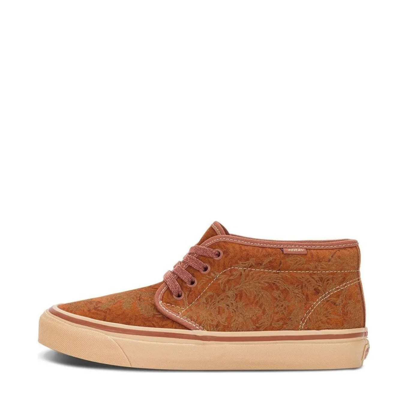 VANS CHUKKA 49 DX