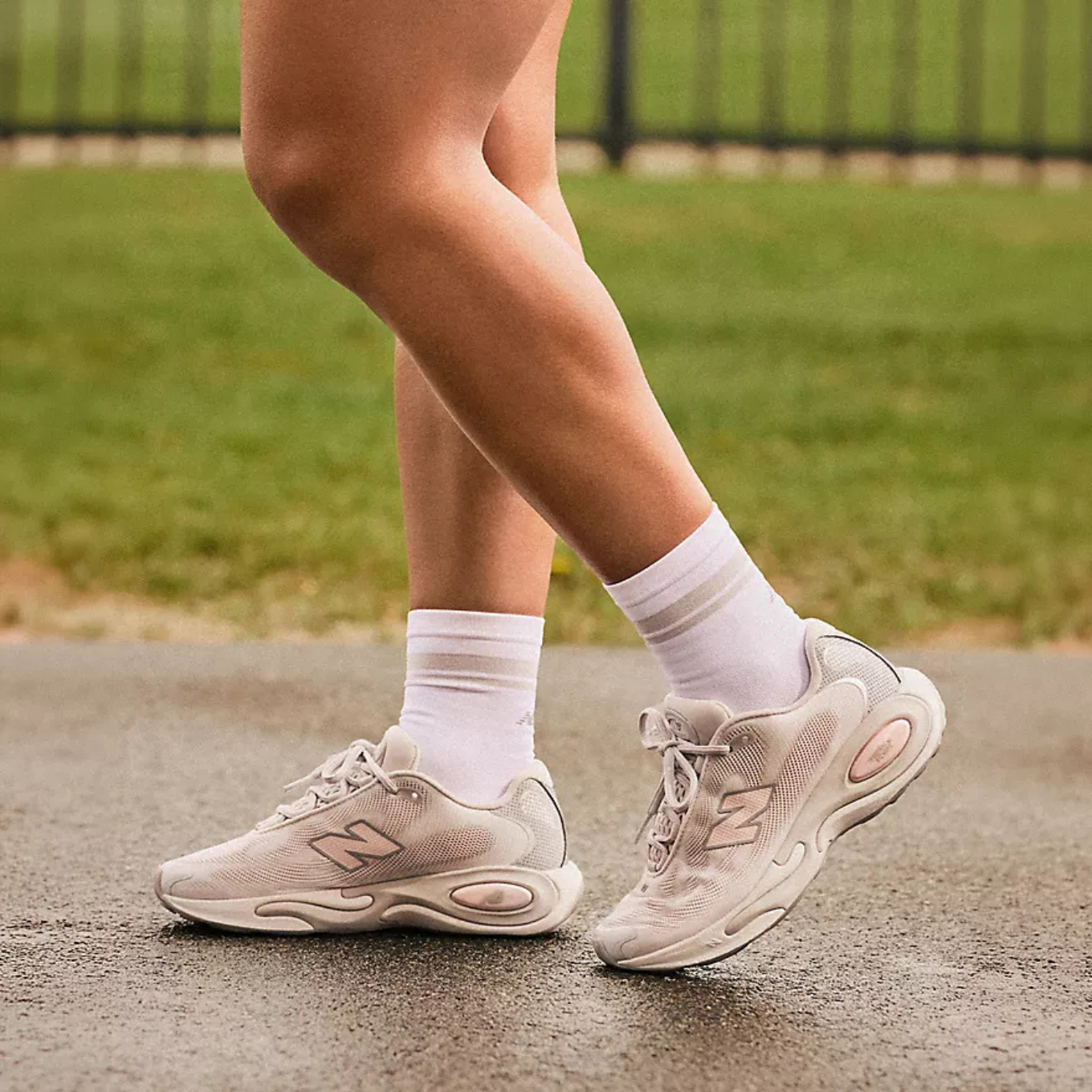 NEW BALANCE AC RUNNER WMNS