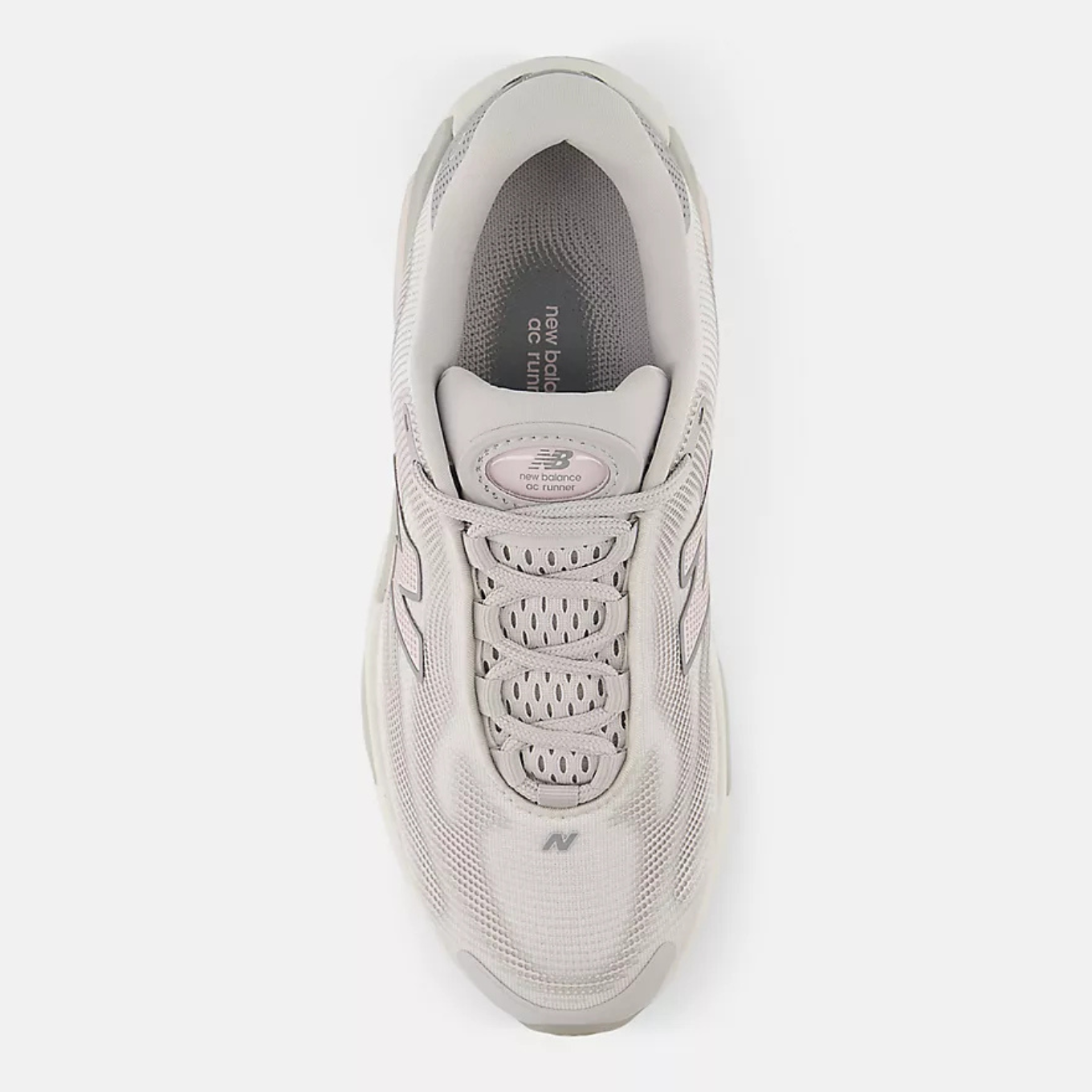 NEW BALANCE AC RUNNER WMNS