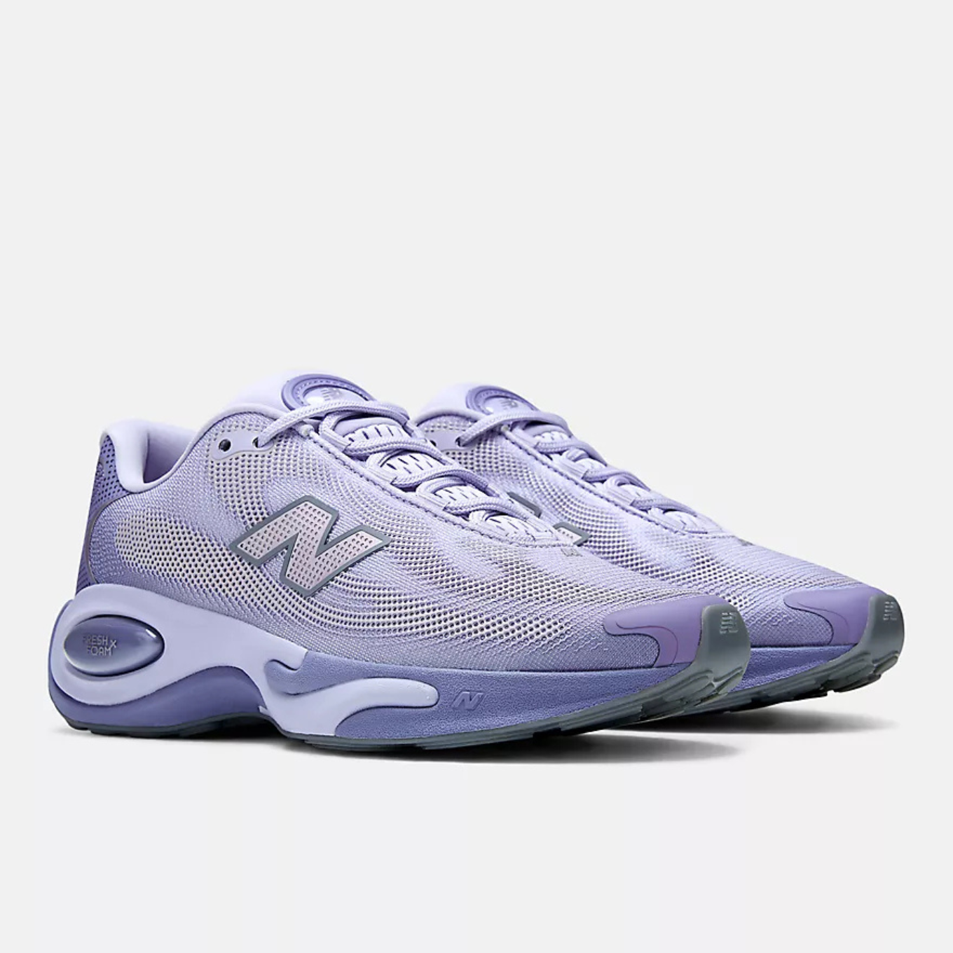 NEW BALANCE AC RUNNER WMNS