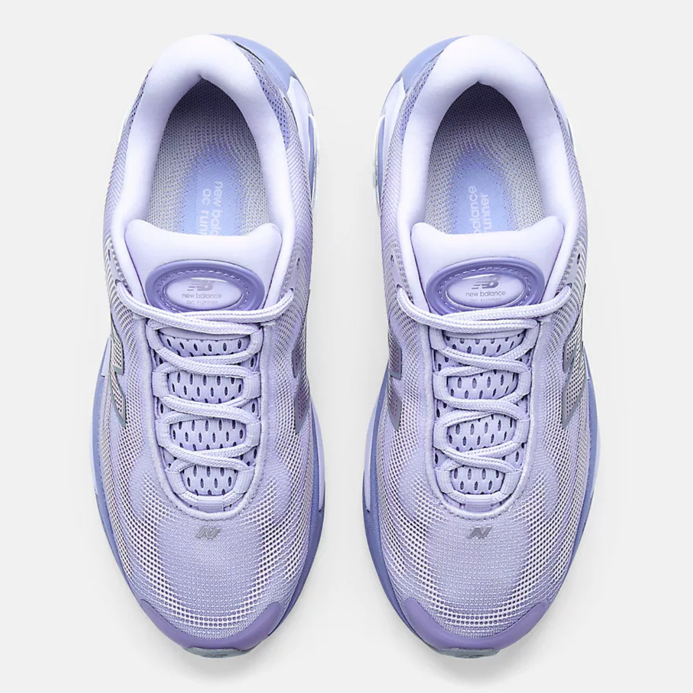 NEW BALANCE AC RUNNER WMNS