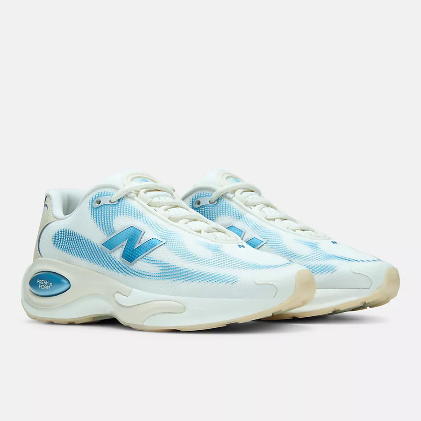 NEW BALANCE AC RUNNER WMNS