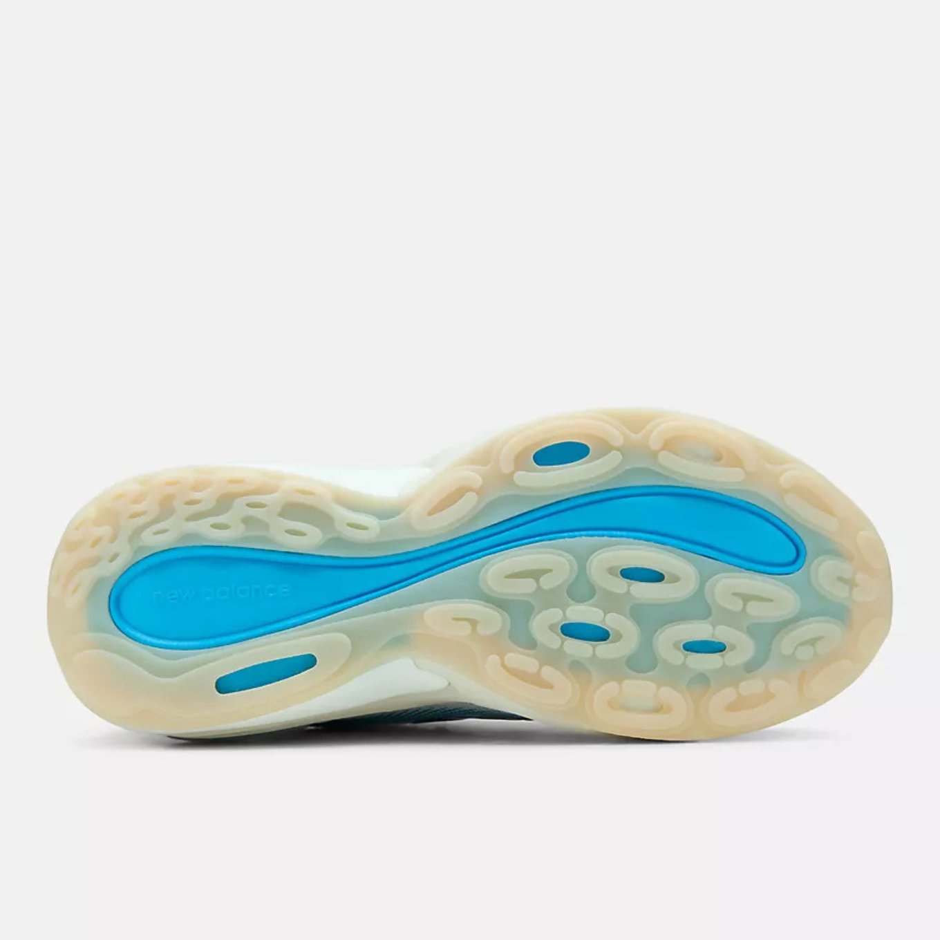 NEW BALANCE AC RUNNER WMNS