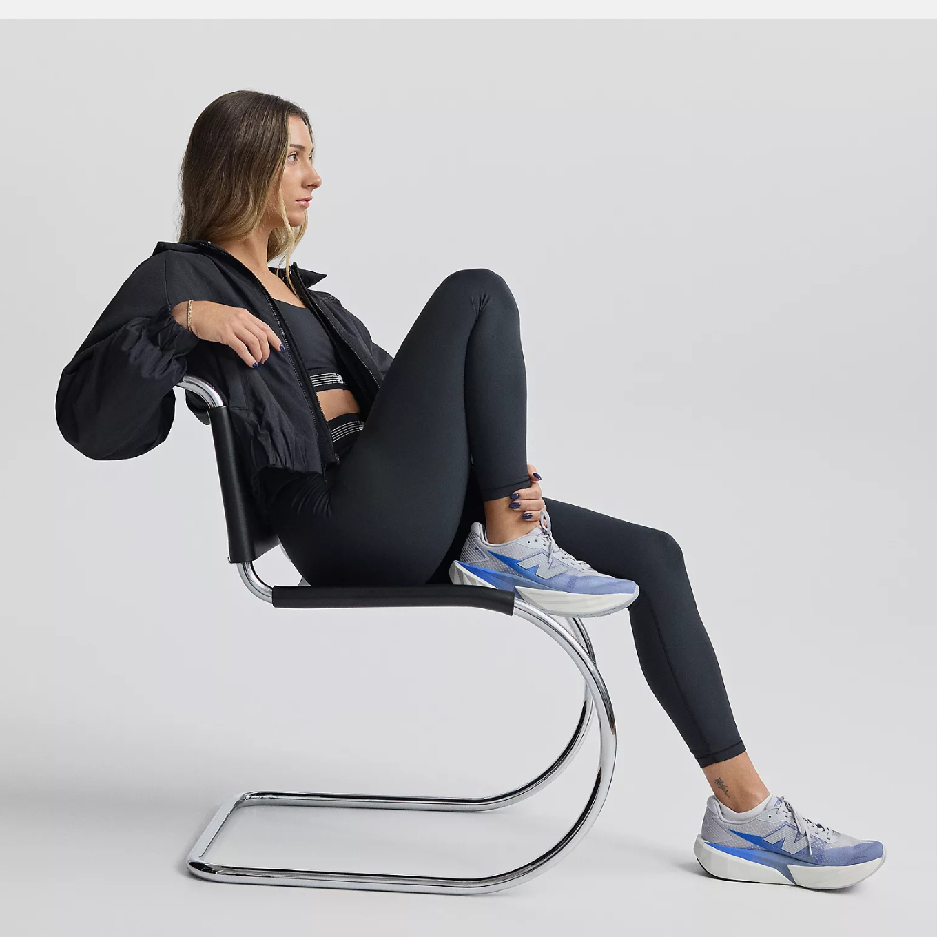 NEW BALANCE FUELCELL REBEL V5 WMNS