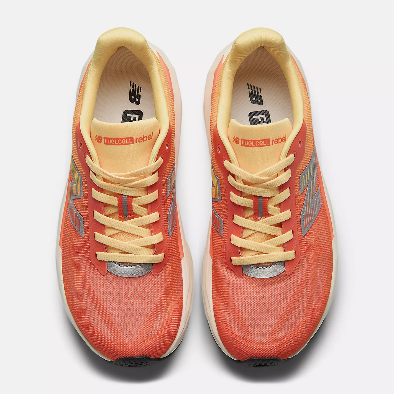 NEW BALANCE FUELCELL REBEL V5 WMNS