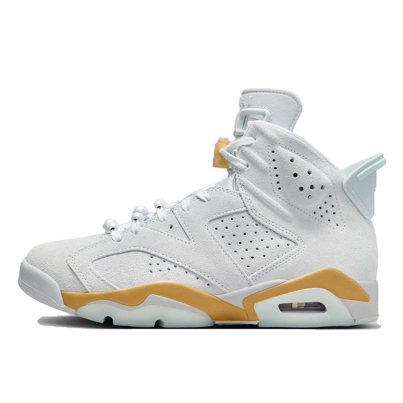 NIKE WMNS AIR JORDAN 6 RETRO