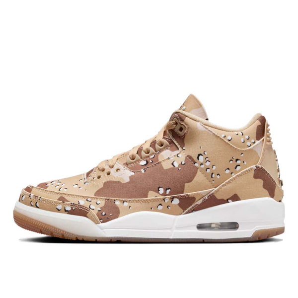 Desert Camo AJ3 Elevate Your Style SHOP AT ATMOS.PH atmos Philippines