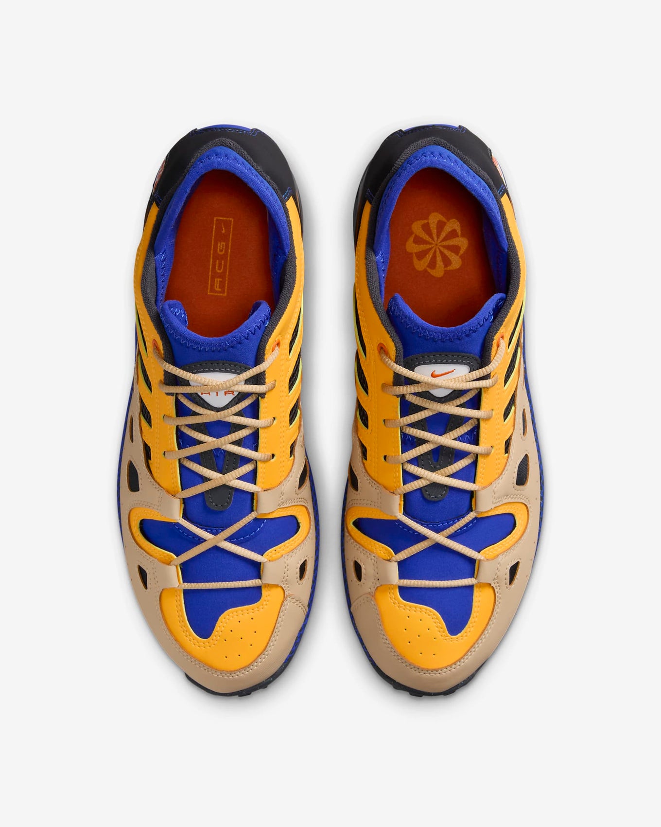 Revived '90s trail shoes, now back for round 2, offer comfort and style for your outdoor adventures.