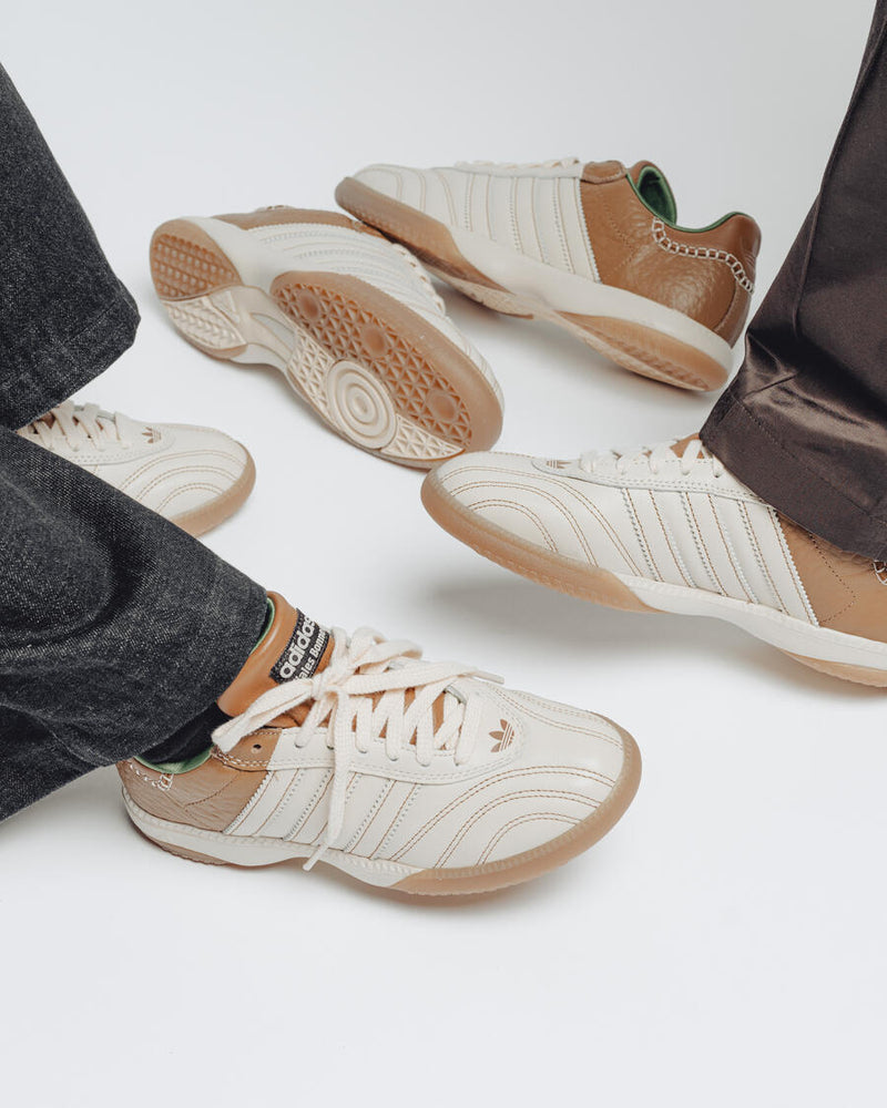 Adidas SS24 Collection: Elevating Style and Performance | Atmos.PH