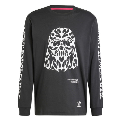 ADIDAS SW_LS TEE_NZ TN