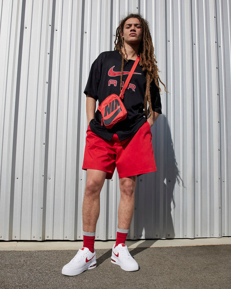 Outfit Nike Outfits With Air Force Ones Men Outfits New Style Air