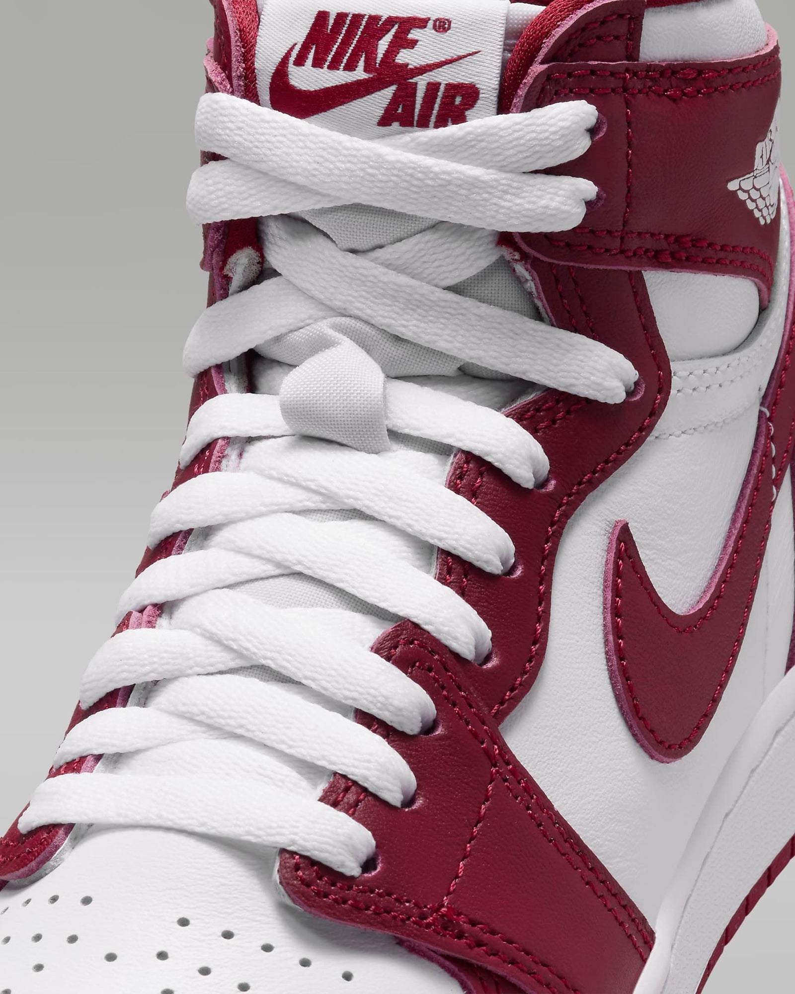jordan ones new