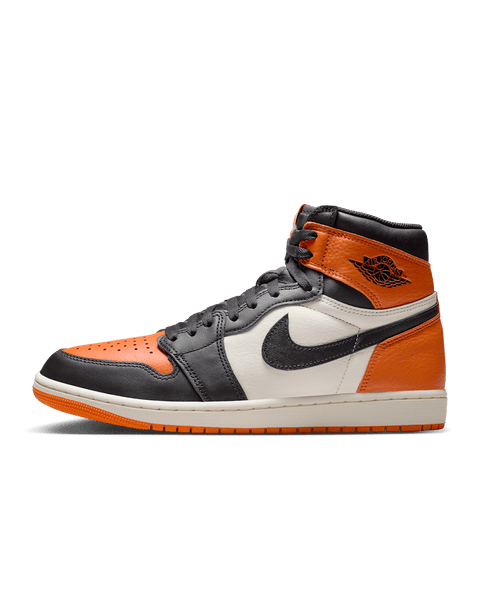 NIKE AIR JORDAN 1 RETRO HIGH OG