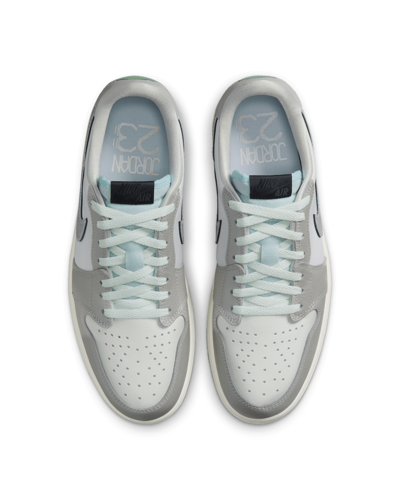 Air Jordan ‘Year of the Snake’ sneaker with reptilian-inspired textures, intricate patterns, and genuine leather for a luxe, commemorative design.