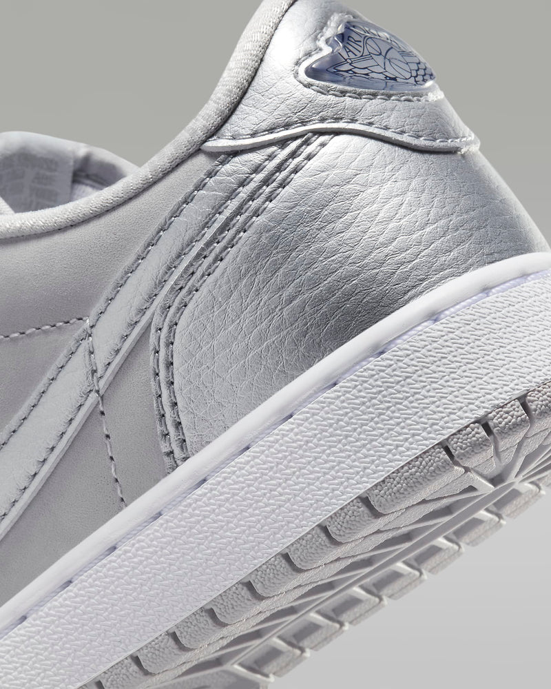 Step into Timeless Style: Air Jordan Low OG Classic Comfort