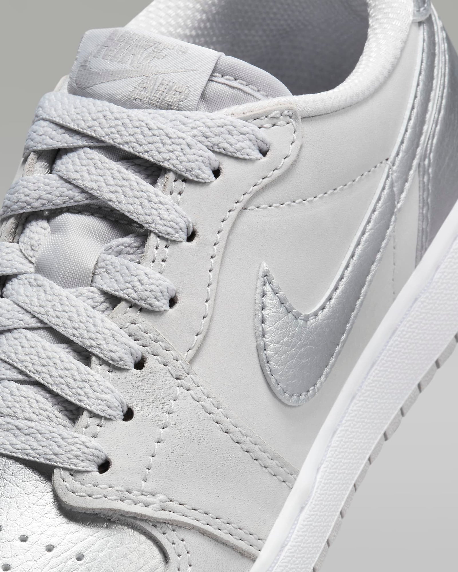 Step into Timeless Style: Air Jordan Low OG Classic Comfort