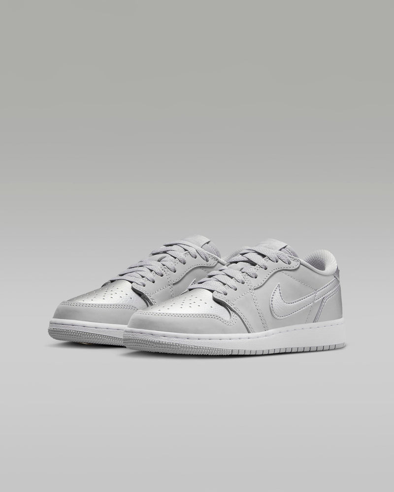 Step into Timeless Style: Air Jordan Low OG Classic Comfort