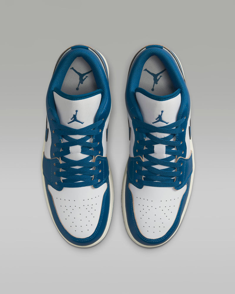 Air jordan low cut shoes on sale