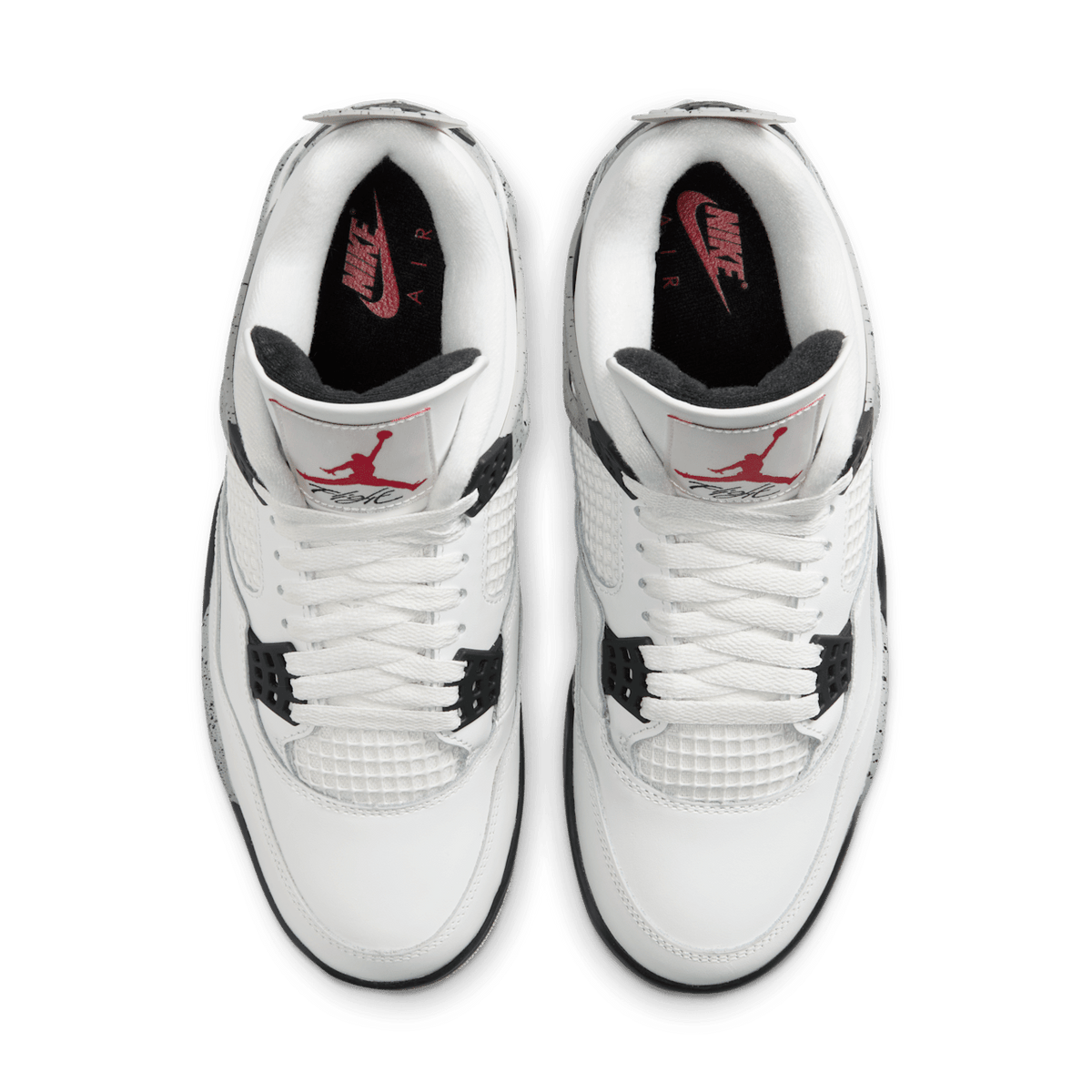 Air Jordan “White Cement” – Iconic 1989 Classic Reimagined