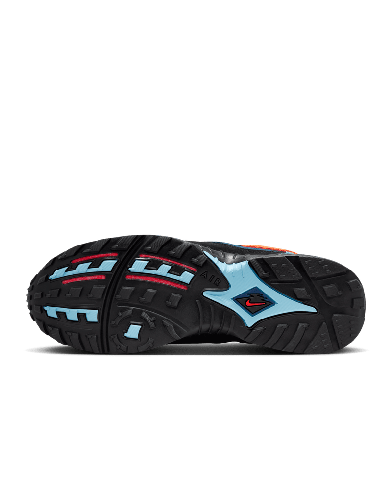 Air Terra Humara 1997 Return Bold, Rugged Classic for Urban