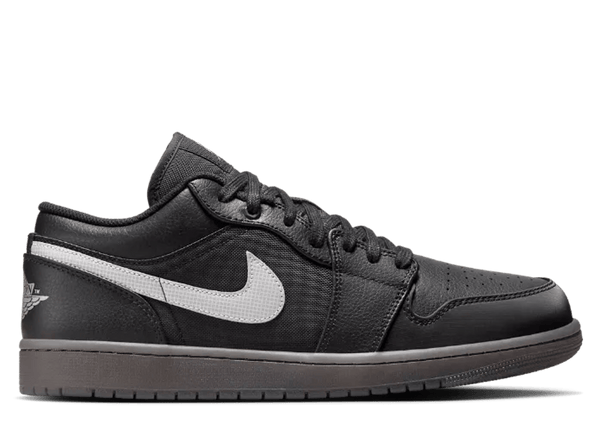 Air Jordan 1 Low SE sneaker with premium leather, sleek design, and Nike Air cushioning for a stylish and comfortable fit.