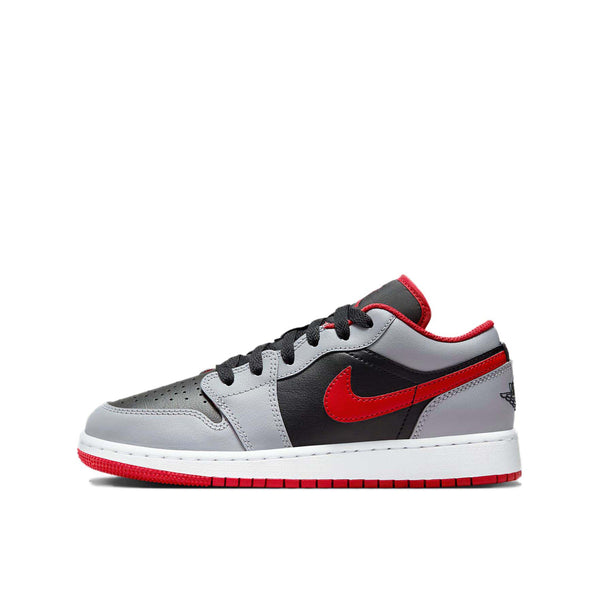 Air Jordan 1 sneakers showcasing a classic design with premium materials, emphasizing style and comfort for all-day wear.