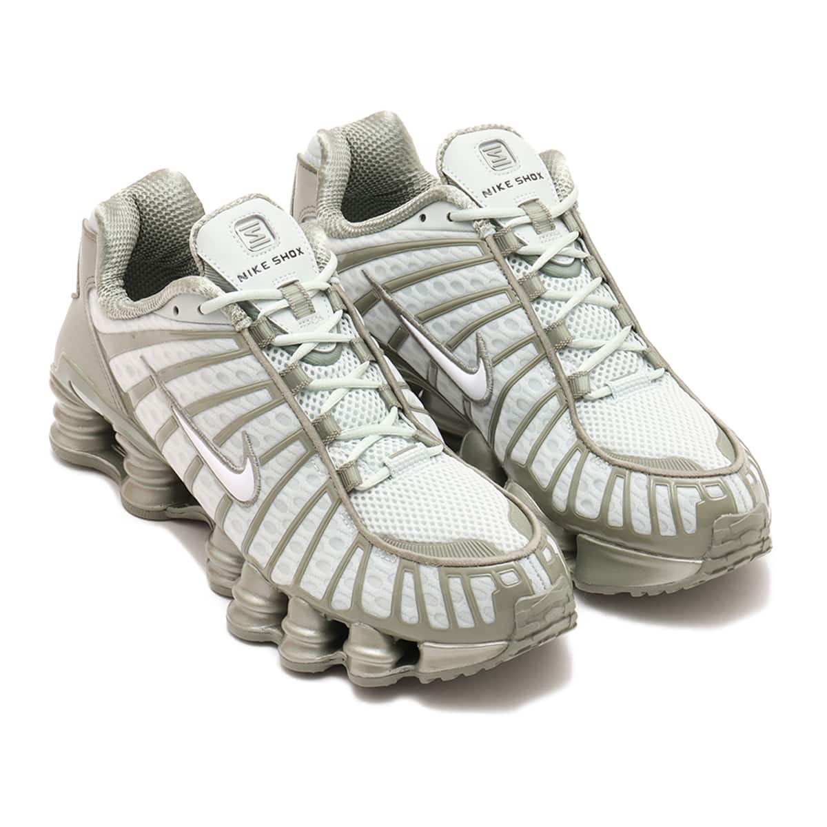 NIKE W SHOX TL