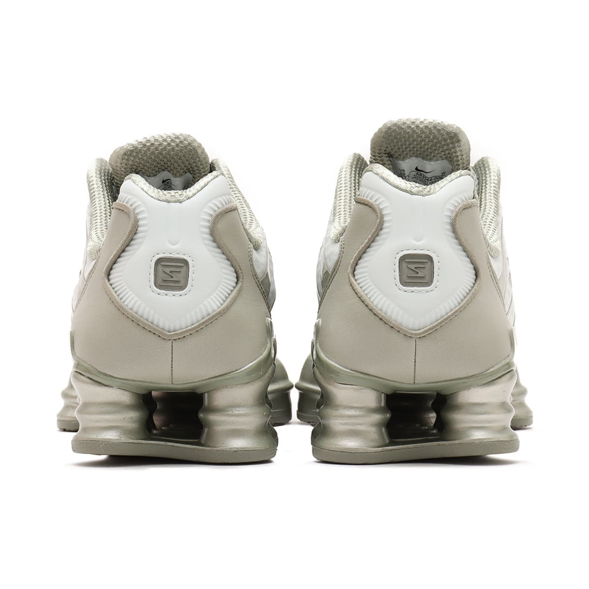 NIKE W SHOX TL
