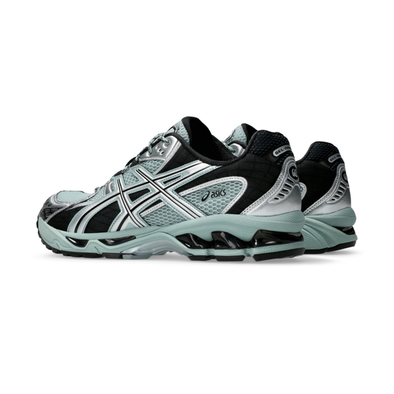 ASICS GEL-NIMBUS 10.1 Running shoe with GEL® cushioning, breathable mesh upper, and durable rubber outsole for superior comfort and support.
