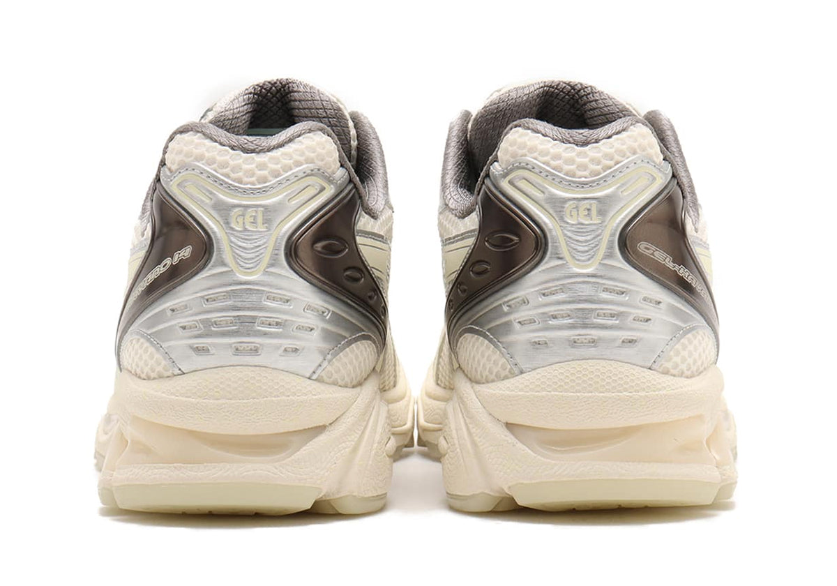 Atmos Tokyo x ASICS GEL-Kayano 14 Glow-in-the-Dark