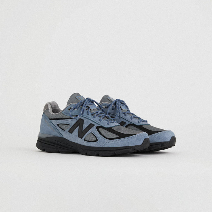 New Balance 990 v4 A Revival of Classic Style and Comfort atmos.ph atmos Philippines
