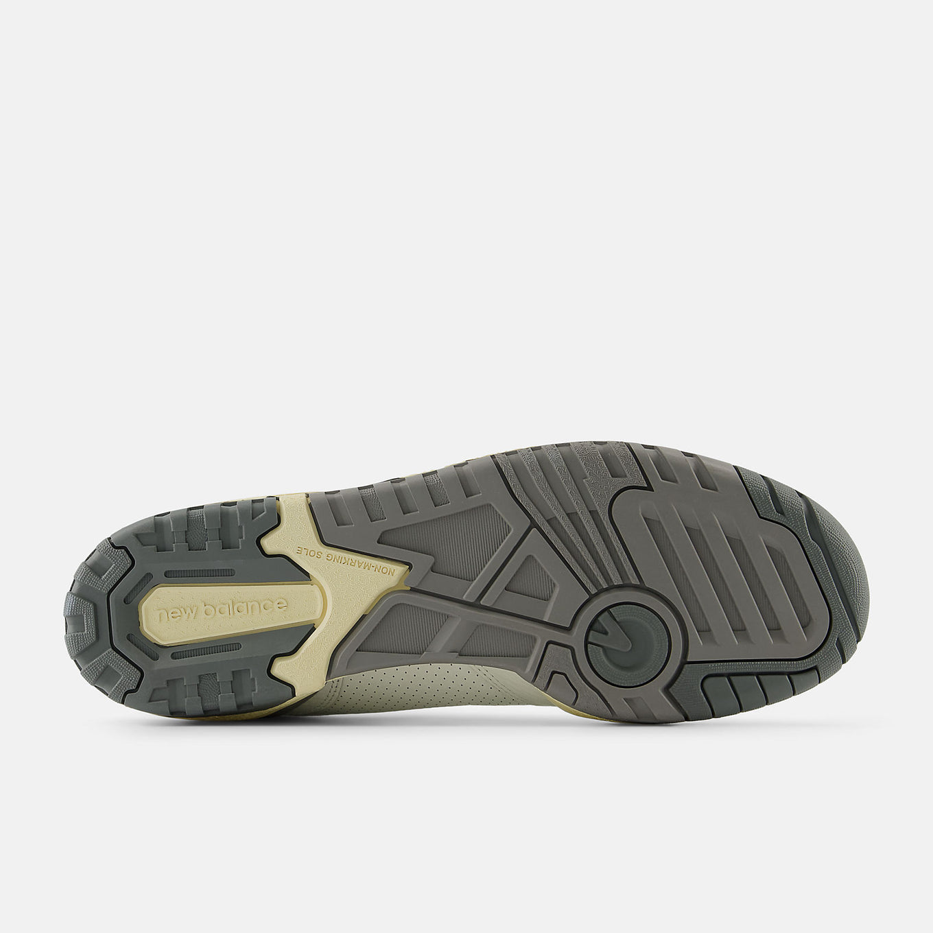 New Balance Original 550 Sneakers – Timeless Style & Basketball ...