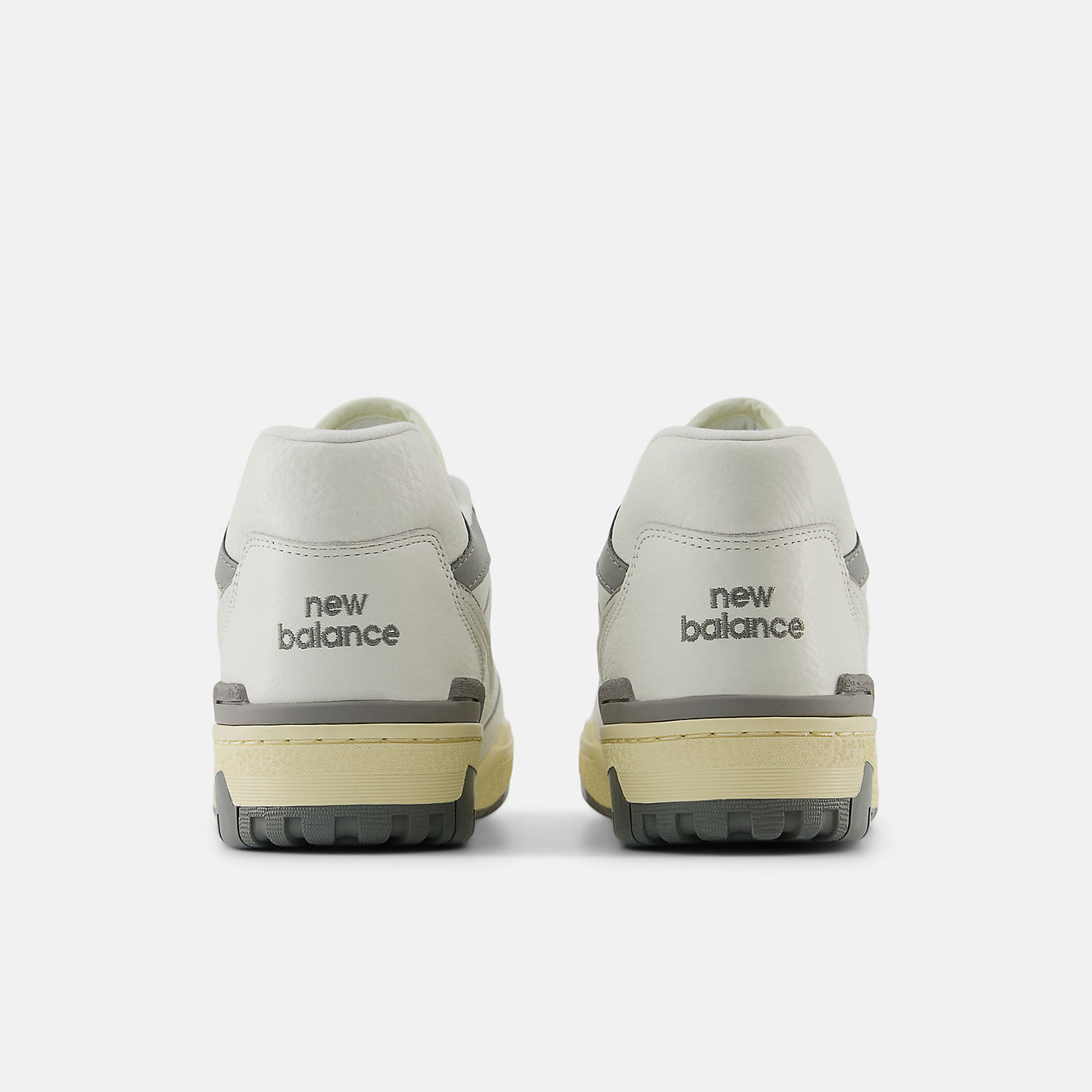 New Balance Original 550 Sneakers – Timeless Style & Basketball ...