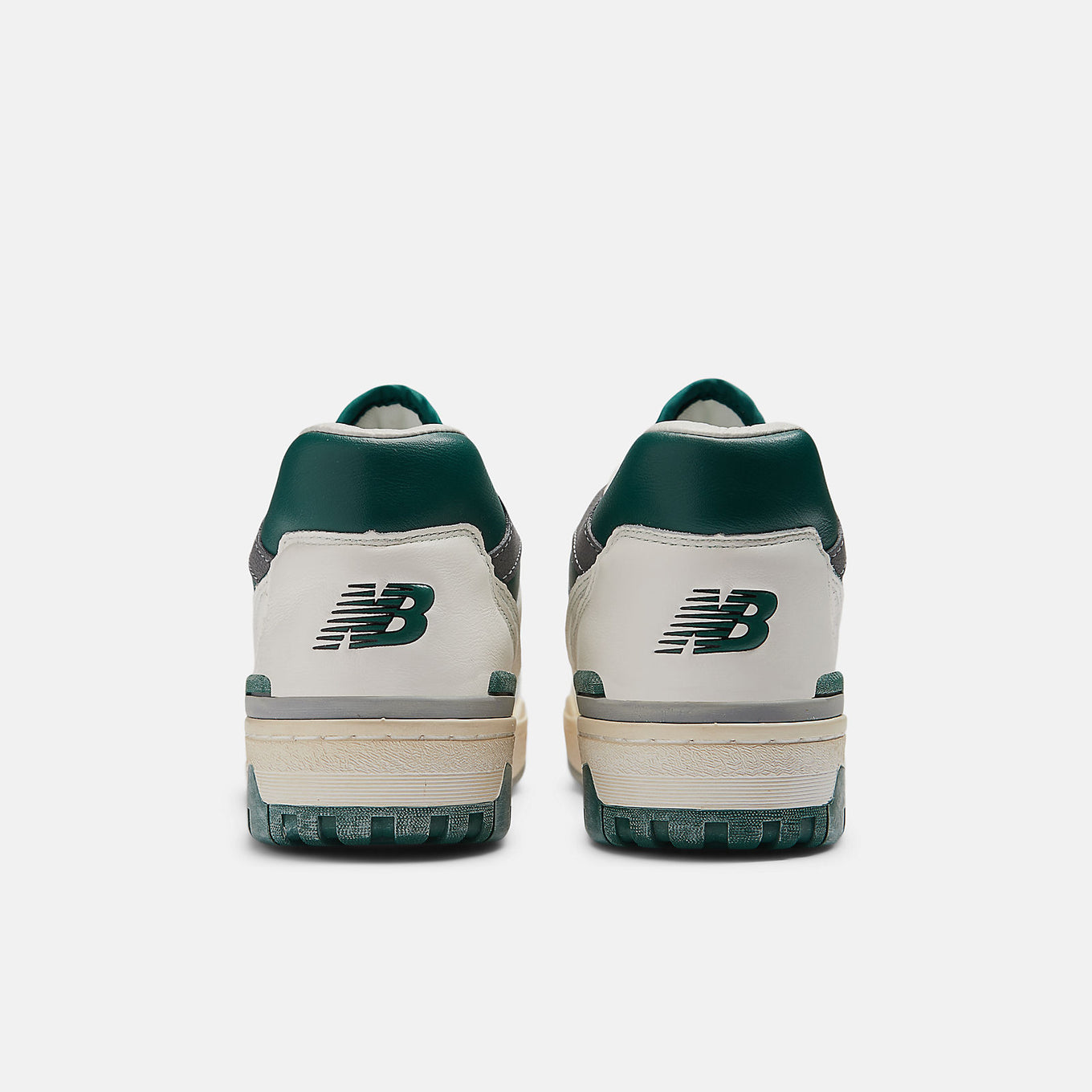 New Balance Original 550 Sneakers – Basketball Legacy & Timeless Style ...