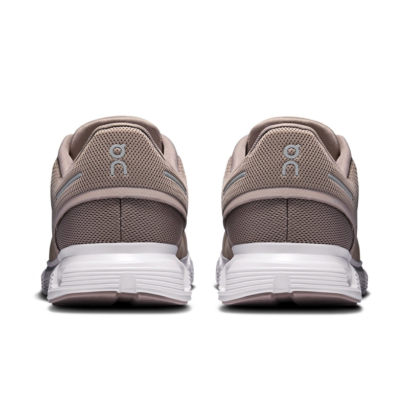 ON CLOUD 6 Sleek and modern all-day sneaker designed for ultimate comfort and effortless movement from morning to night.