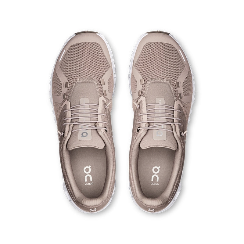 ON CLOUD 6 Sleek and modern all-day sneaker designed for ultimate comfort and effortless movement from morning to night.