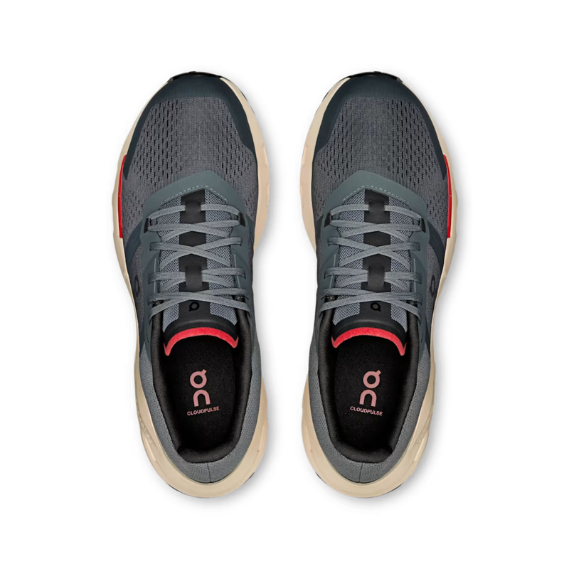 High-performance gym shoe designed for stability, control, and responsiveness—ideal for HIIT and circuit training.