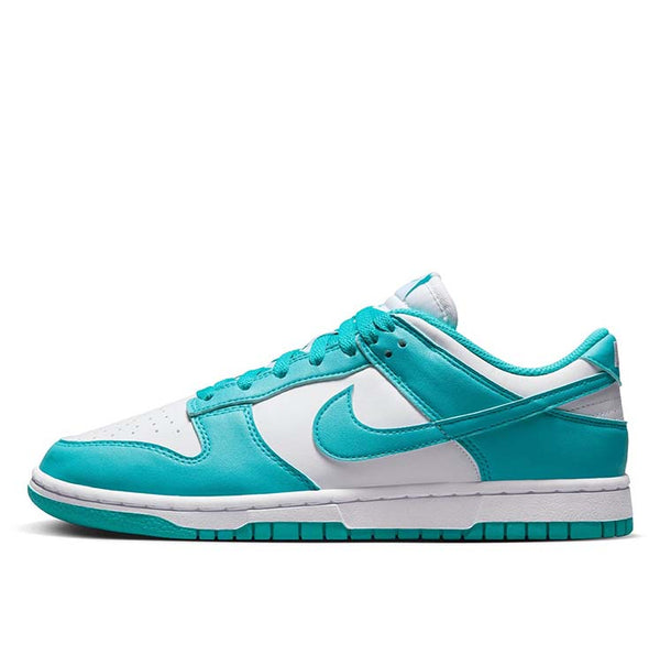 Nike Dunk Low Next Nature: Sustainable Style for Spring 2024 in Dusty Cactus