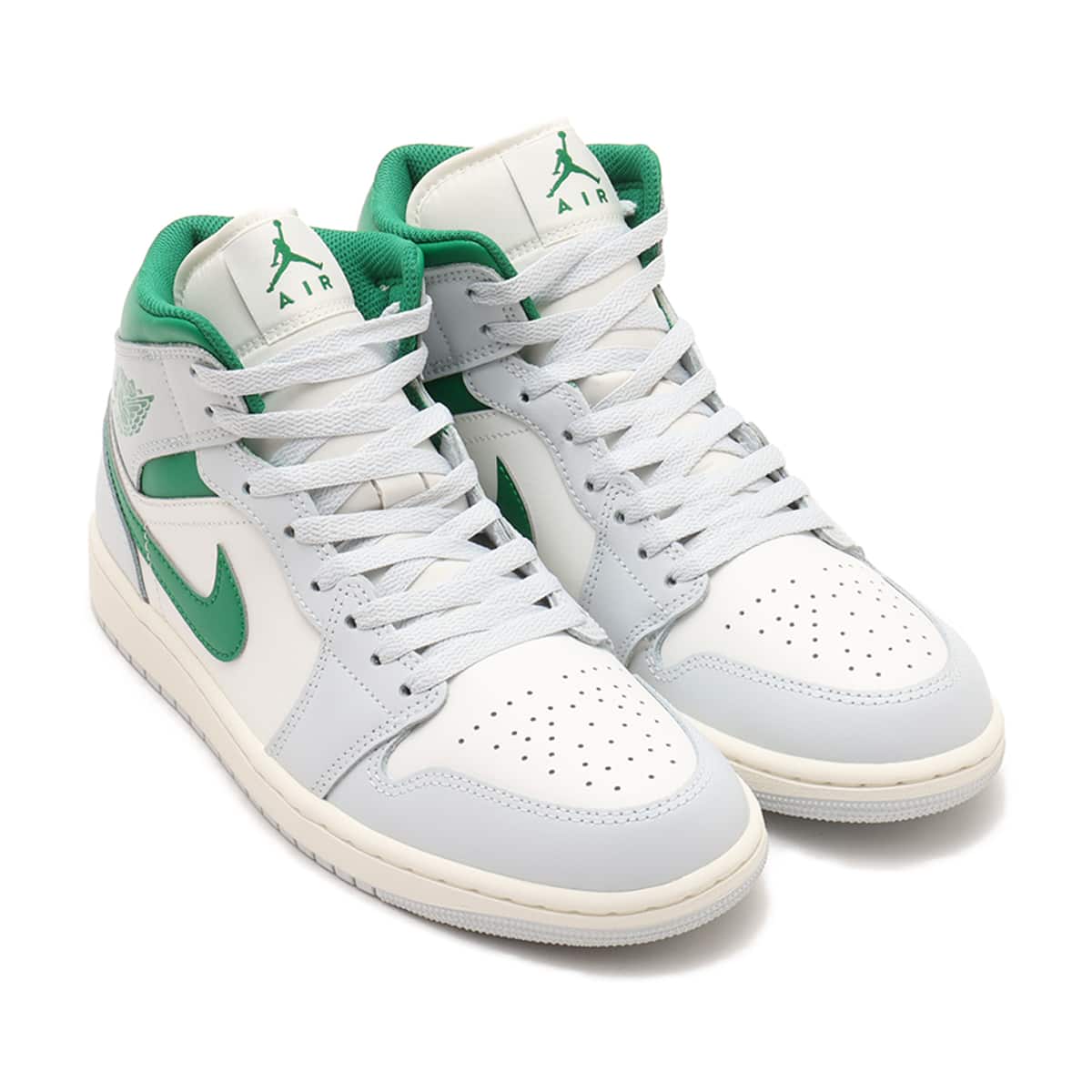 air jordan 1 mid 8.5