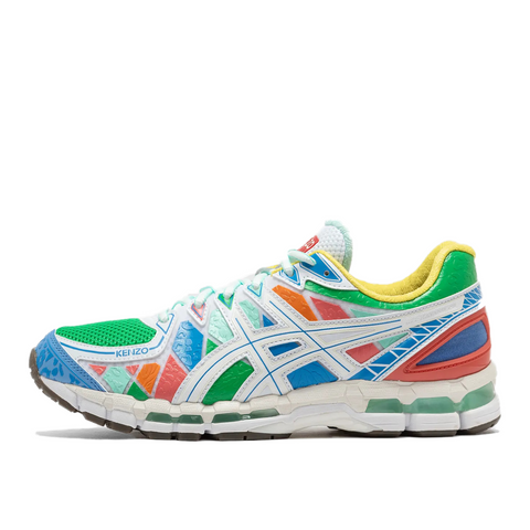 KENZO X ASICS GEL KAYANO 20