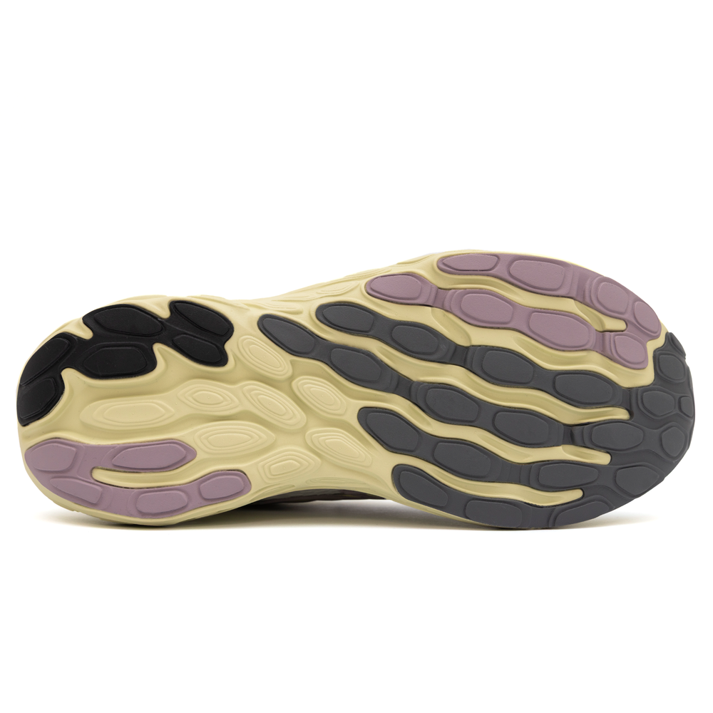 New Balance lifestyle shoes with a breathable mesh upper, Fresh Foam X cushioning, and a durable outsole for optimal comfort and stability.