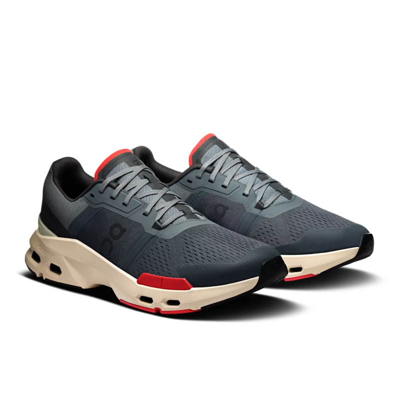 High-performance gym shoe designed for stability, control, and responsiveness—ideal for HIIT and circuit training.