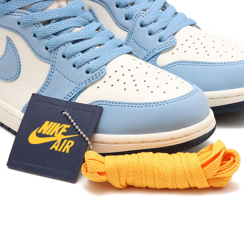 AJ1 'First in Flight' Edition – Celebrating Aviation History with