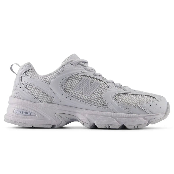 Close-up of ABZORB midsole showcasing cushioning and compression-resistant impact absorption technology
